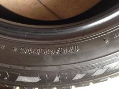 Bridgestone Blizzak Revo1. Зимние, без шипов, износ: 10%, 4 шт