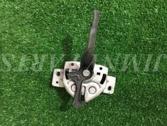 Замок капота. Suzuki Jimny, JB43, JB23W, JB33W, JB43W