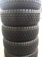 Bridgestone Blizzak W965. Зимние, без шипов, износ: 5%, 4 шт