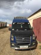 Volkswagen Crafter. Продаётся автобус Фольксваген Крафтер, 2 500 куб. см., 20 мест