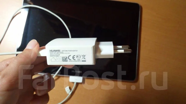 Huawei MediaPad 10 FHD LTE 16Gb ����