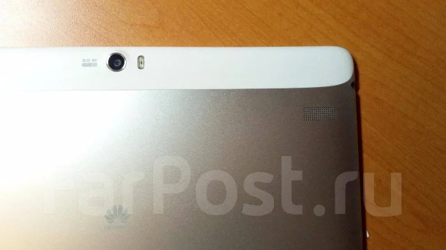 Huawei MediaPad 10 FHD LTE 16Gb ����
