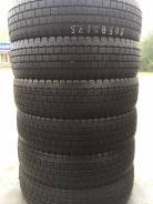 Bridgestone Blizzak W969. Зимние, без шипов, износ: 20%, 6 шт