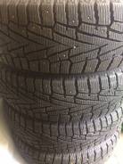 Nexen Winguard WinSpike Suv. Зимние, шипованные, 2013 год, износ: 10%, 4 шт