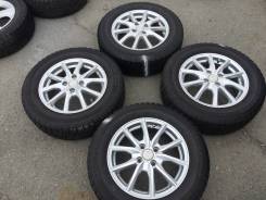 Manaray Sport. 5.5x15, 4x100.00, ET45