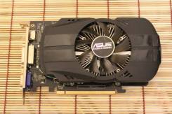 GeForce GTX 750