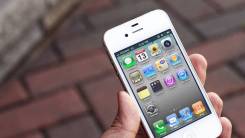 Apple iPhone 4 8Gb. Б/у