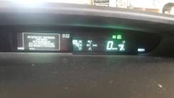 Русификация Prius PHV