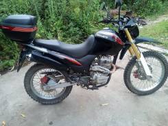 Regulmoto ZF-KY 250 Sport-006. 250 куб. см., исправен, птс, с пробегом