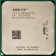AMD FX-6300