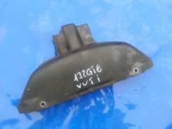 Защита выпускного коллектора. Toyota Cresta, JZX100 Toyota Mark II, JZX100, JZX110 Toyota Chaser, JZX100 Двигатель 1JZGTE