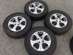 Violento. 5.0x14, 4x100.00, ET45