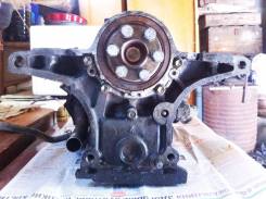 Блок цилиндров. Toyota: Corolla 2, Corsa, Corolla, Sprinter, Tercel, Corolla II, Starlet, Sprinter Carib, Cynos Двигатель 4EFE