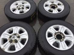 Toyota. 8.0x17, 5x150.00, ET60
