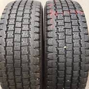 Bridgestone Blizzak Revo 969. Зимние, без шипов, 2011 год, износ: 10%, 2 шт
