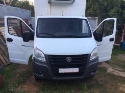 ГАЗ Газель Next A22R32. Газель Next в Щелково, 2 800 куб. см., 1 500 кг.