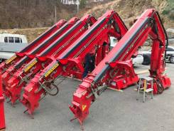 DH Super 3000A, 2015. Продаётся Крановая Буровая Установка, 4 250 куб. см., 2 800 кг.