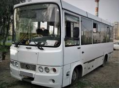 Baw Street. Продается автобус BAW, 3 200 куб. см., 38 мест