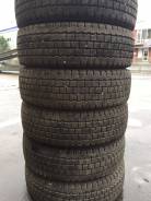 Bridgestone Blizzak Revo 969. Зимние, без шипов, износ: 10%, 6 шт