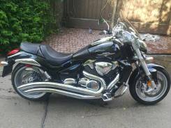 Suzuki Boulevard M109R. 1 800 куб. см., исправен, птс, с пробегом