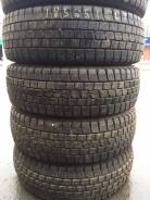 Dunlop SP LT 02. Зимние, без шипов, износ: 5%, 4 шт