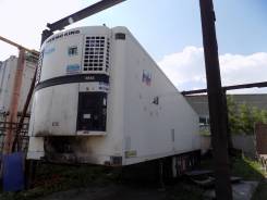 Fruehauf. Продам полуприцеп-рефрижератор , 30 000 кг.