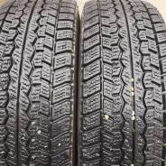 Dunlop SP LT 01. Зимние, без шипов, износ: 30%, 2 шт