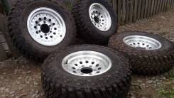 Maxtrek Mud Trak. Грязь MT, без износа, 4 шт