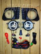 Фара противотуманная. Toyota Prius a, ZVW40, ZVW41, ZVW40W, ZVW41W