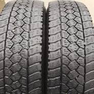 Toyo M917. Зимние, без шипов, износ: 40%, 2 шт