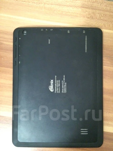 Ritmix RMD-855 ����