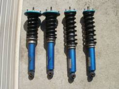 Амортизатор. Toyota: Aristo, Mark II, Verossa, Brevis, Crown Majesta, Crown, Progres, Altezza Lexus GS300, JZS160
