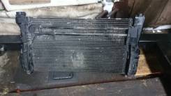 Радиатор кондиционера. BMW X3, E83 BMW 3-Series Двигатели: M47TUD20, M57D30, M57TUD30
