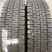 Bridgestone W990. Зимние, без шипов, износ: 10%, 2 шт