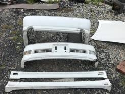 Обвес кузова аэродинамический. Toyota Crown Majesta, UZS171, JZS177, UZS175, UZS173