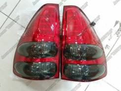 Стоп-сигнал. Toyota Land Cruiser Prado. Под заказ