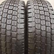 Yokohama Proforce SY01. Зимние, без шипов, износ: 20%, 2 шт