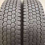 Bridgestone Blizzak W965. Зимние, без шипов, износ: 10%, 2 шт