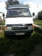ГАЗ 330210. Газель, 2 000 куб. см., 2 000 кг.
