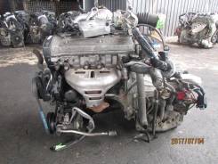 Двигатель в сборе. Toyota: Corsa, Cynos, Sprinter Carib, Sprinter, Tercel, Corolla, Starlet, Corolla II Двигатель 4EFE