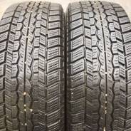 Dunlop SP LT 01. Зимние, без шипов, износ: 10%, 2 шт