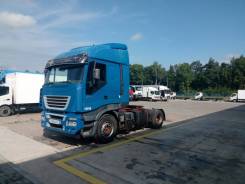 Iveco Stralis. Ивеко стралис, 10 000 куб. см., 13 000 кг.
