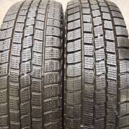 Dunlop SP LT 02. Зимние, без шипов, износ: 5%, 2 шт