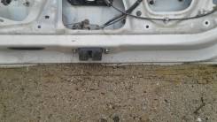 Замок крышки багажника. Toyota Scion, NCP61 Toyota XA, NCP61 Toyota ist, NCP61, NCP65, NCP60 Двигатели: 1NZFE, 2NZFE
