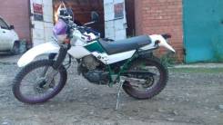 Yamaha XT 225. 225 куб. см., исправен, птс, с пробегом