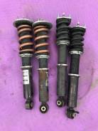 Амортизатор. Toyota Mark II, GX110, JZX110 Toyota Brevis, JCG11, JCG10 Toyota Crown, JZS175, JZS171W, GS171W, JZS175W, JZS171, GS171 Toyota Progres, J...
