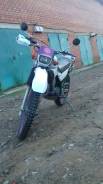 Yamaha XT 225. 225 куб. см., исправен, птс, с пробегом