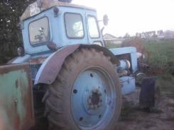 ЛТЗ Т-40М. Т40м, 2 200 куб. см.