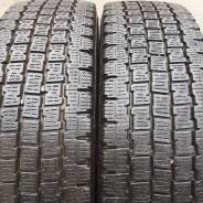 Bridgestone Blizzak Revo 969. Зимние, без шипов, износ: 10%, 2 шт