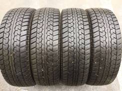 Dunlop SP LT 01. Зимние, без шипов, износ: 5%, 4 шт